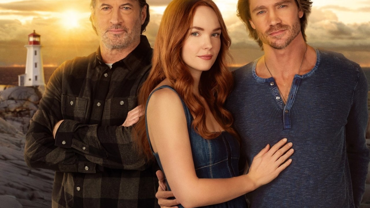 مشاهدة مسلسل Sullivan’s Crossing موسم 3 حلقة 1
