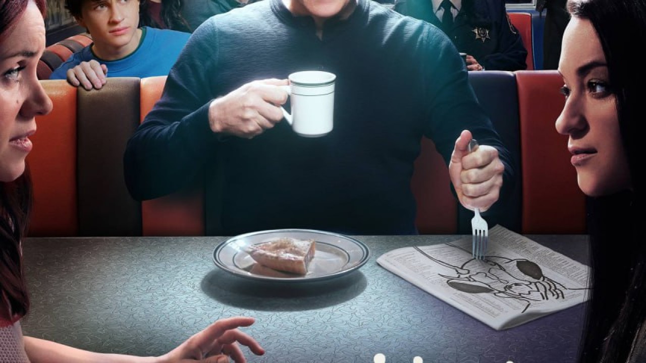 مشاهدة مسلسل Resident Alien موسم 4 حلقة 3