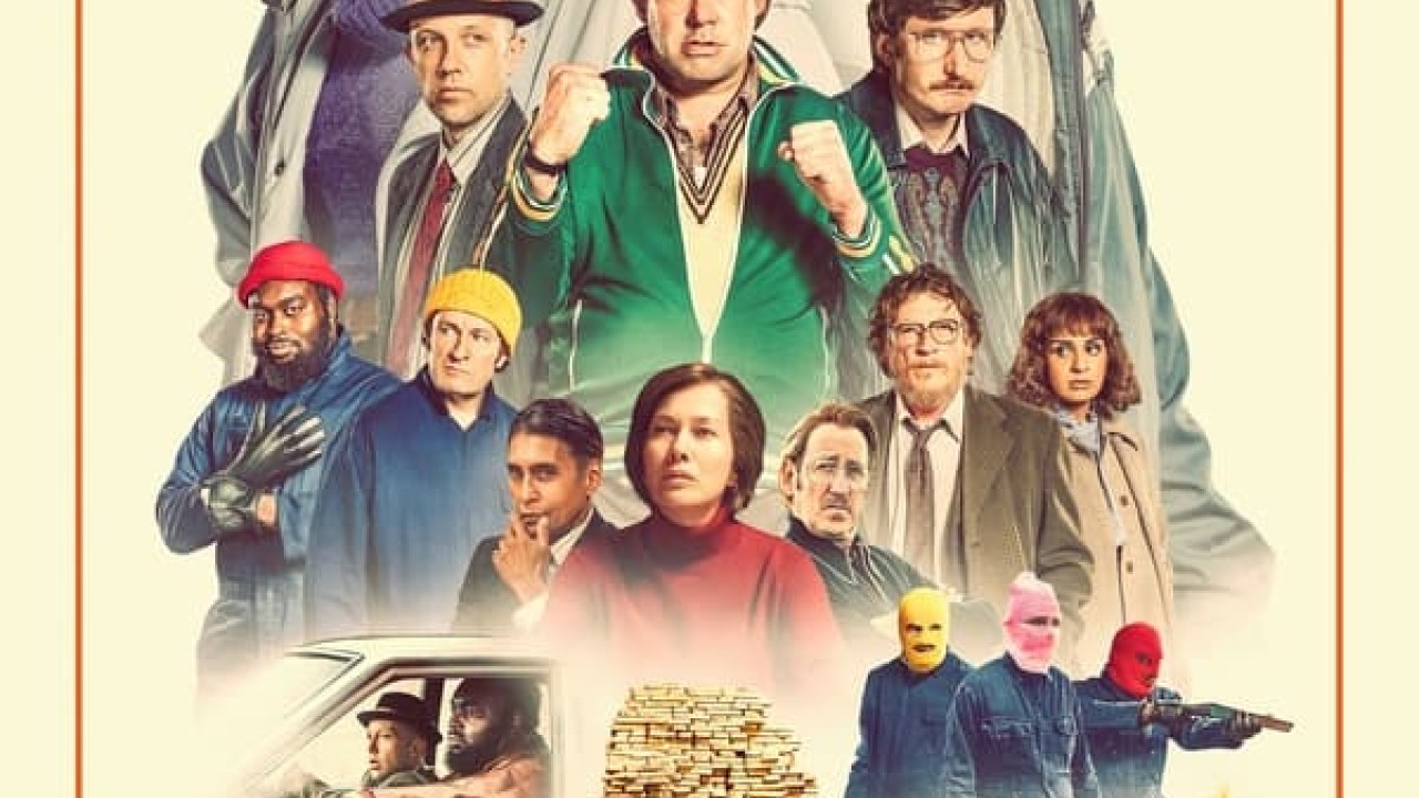 مشاهدة مسلسل The Curse موسم 1 حلقة 6 والاخيرة