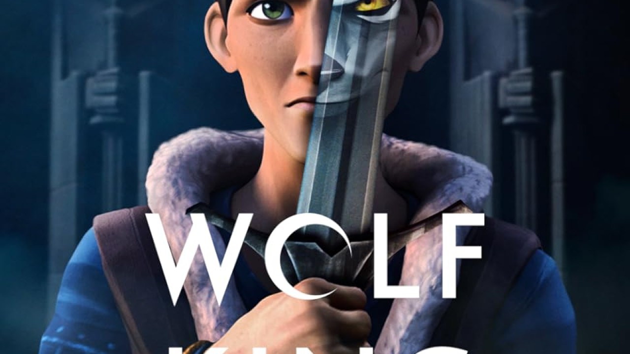 مشاهدة مسلسل Wolf King 2025 موسم 1 حلقة 8 والأخيرة