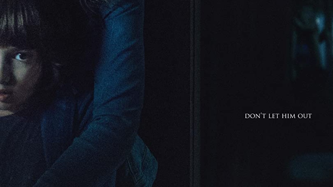 مشاهدة فيلم HDRip Come Play 2020 مترجم