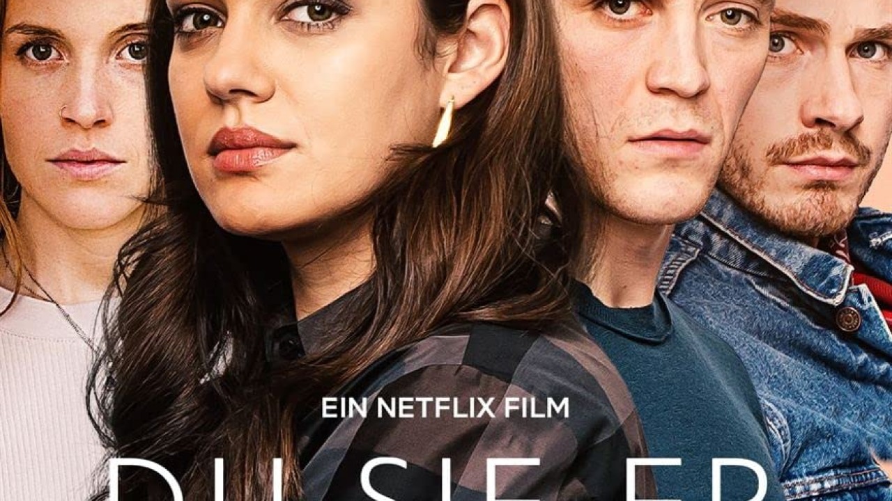 مشاهدة فيلم The Four of Us 2021 مترجم