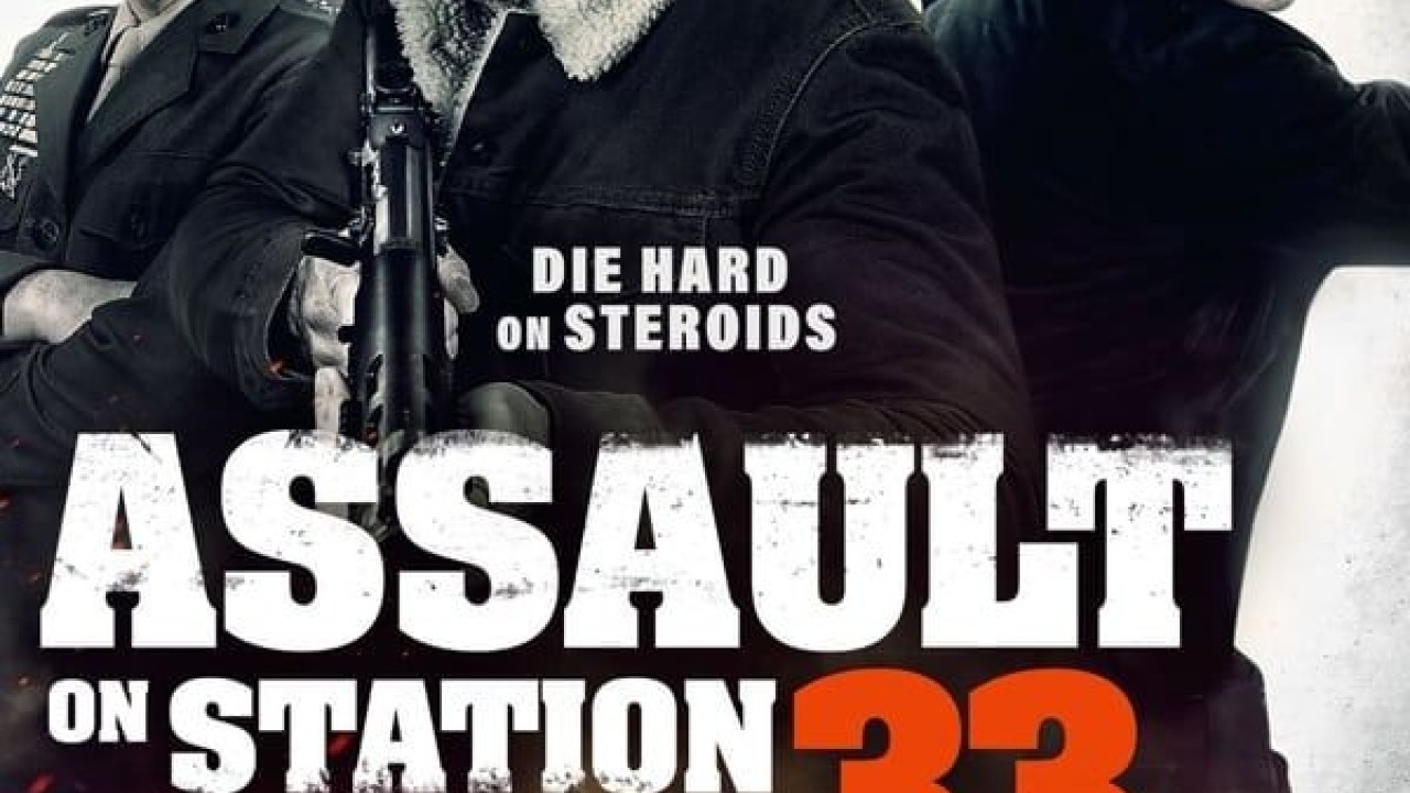 مشاهدة فيلم Assault on VA-33 2021 مترجم