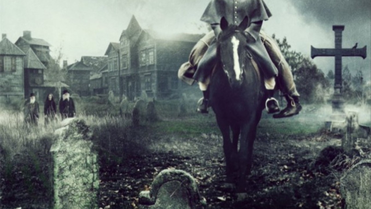 مشاهدة فيلم Raven’s Hollow 2022 مترجم