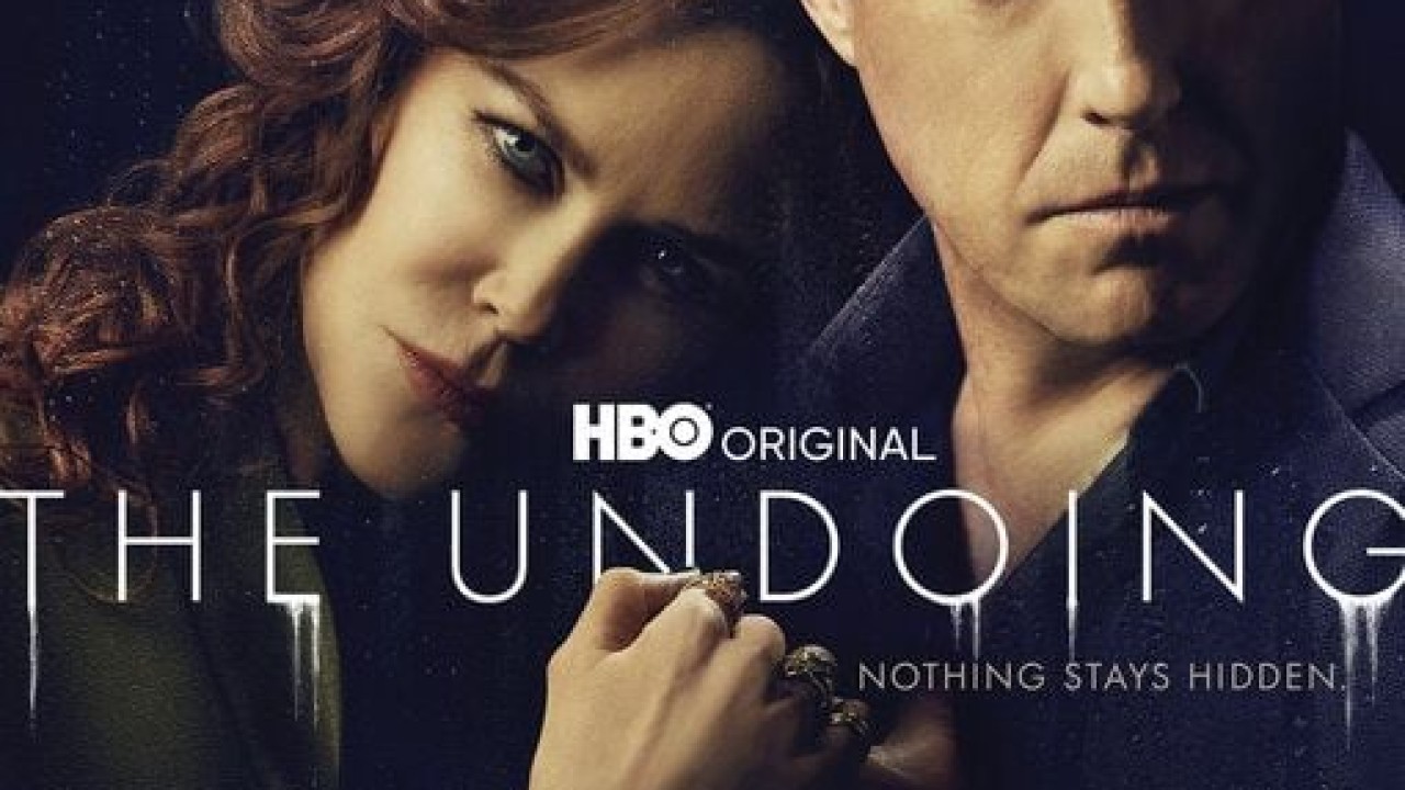 مشاهدة مسلسل The Undoing موسم 1 حلقة 6
