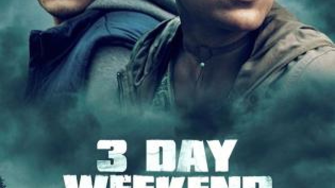 مشاهدة فيلم 3 Day Weekend 2019 مترجم