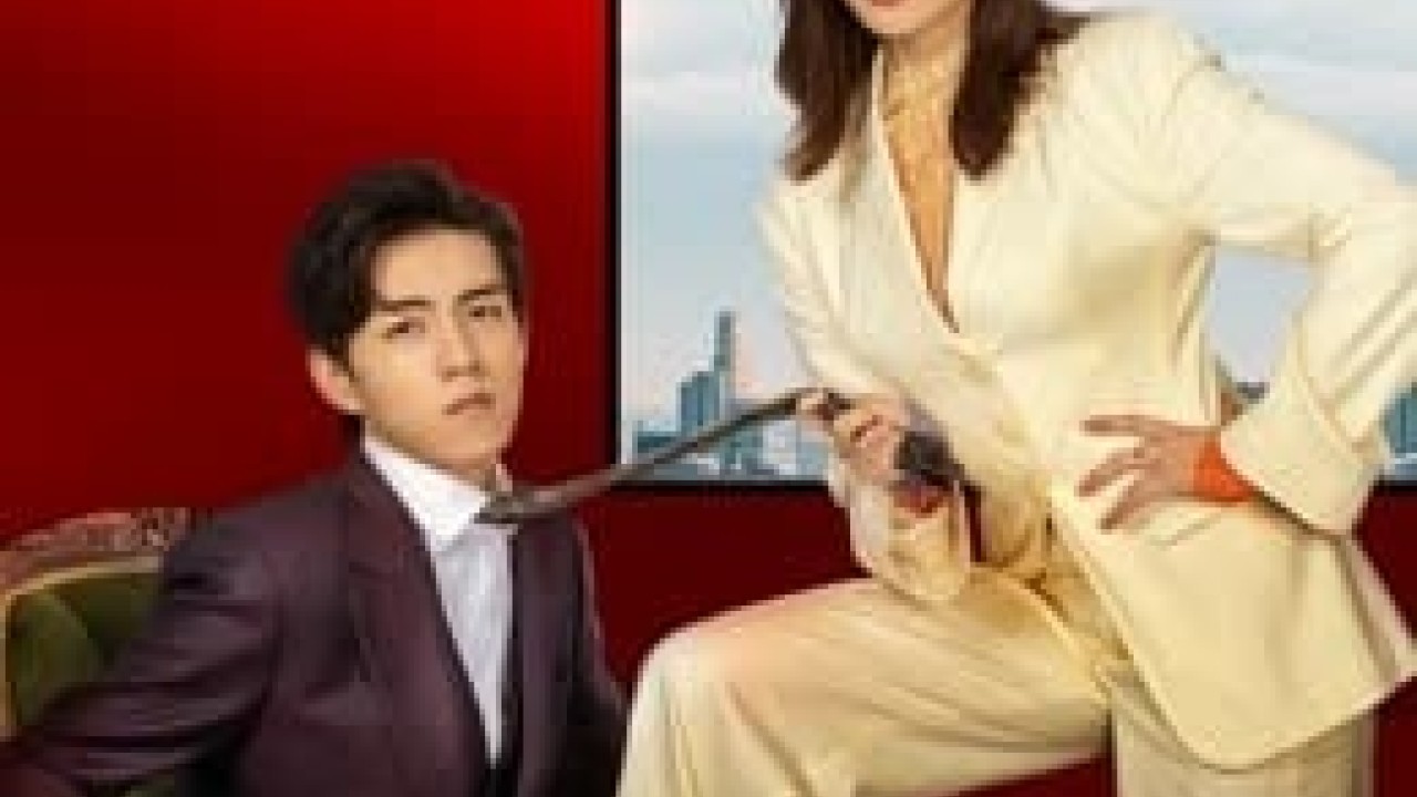 Mommy' s Counterattack الموسم 1