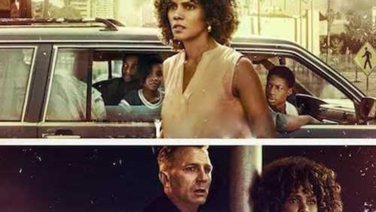 فيلم Kings 2017 مترجم