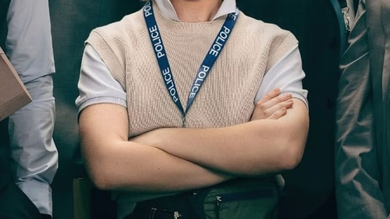 Karen Pirie الموسم 1