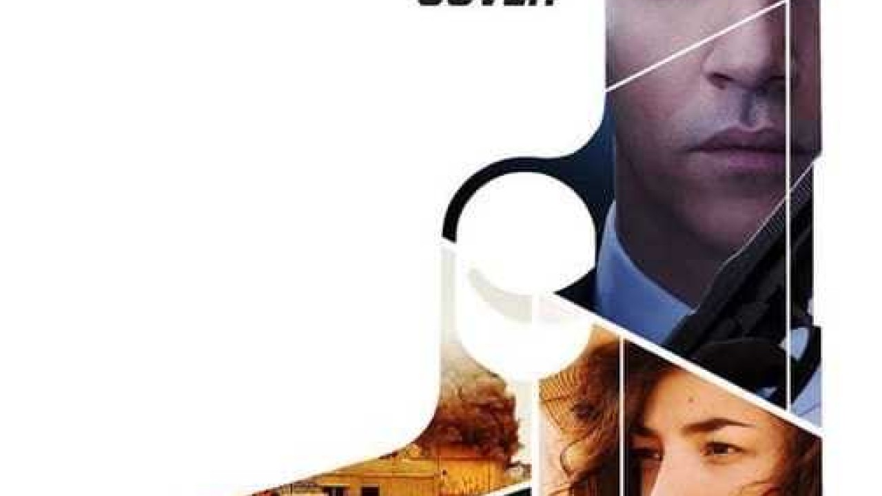 فيلم 2017 Damascus Cover مترجم