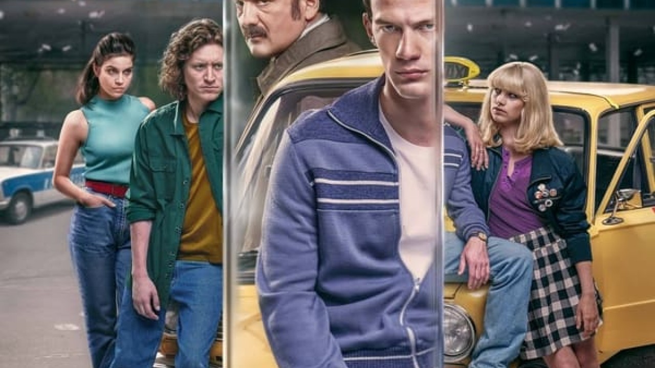 مشاهدة مسلسل The Informant موسم 1 حلقة 6