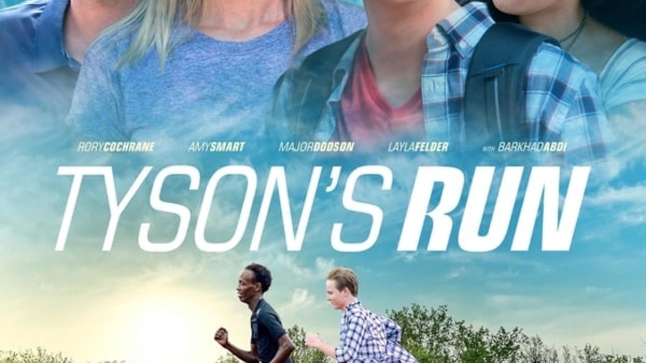 مشاهدة فيلم Tyson’s Run 2022 مترجم