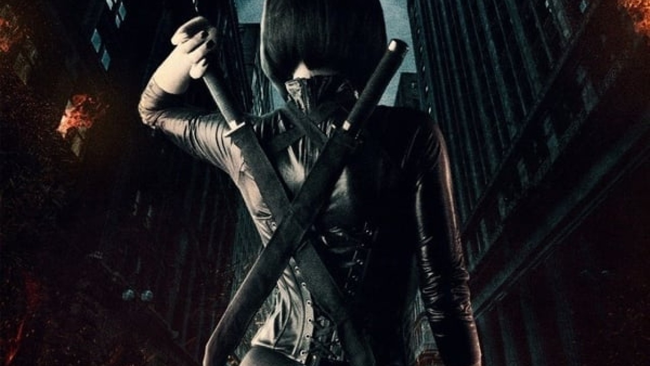 مشاهدة فيلم Reign of Chaos 2022 مترجم