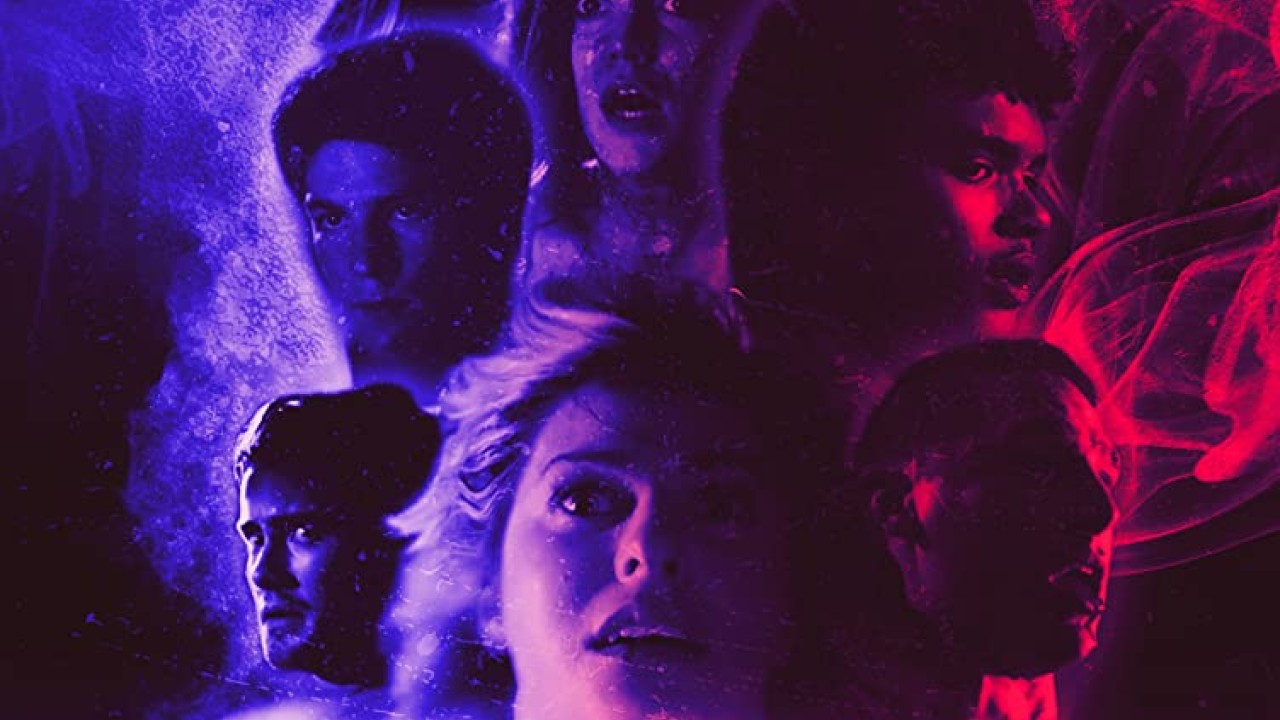 مشاهدة فيلم Star Light 2020 مترجم