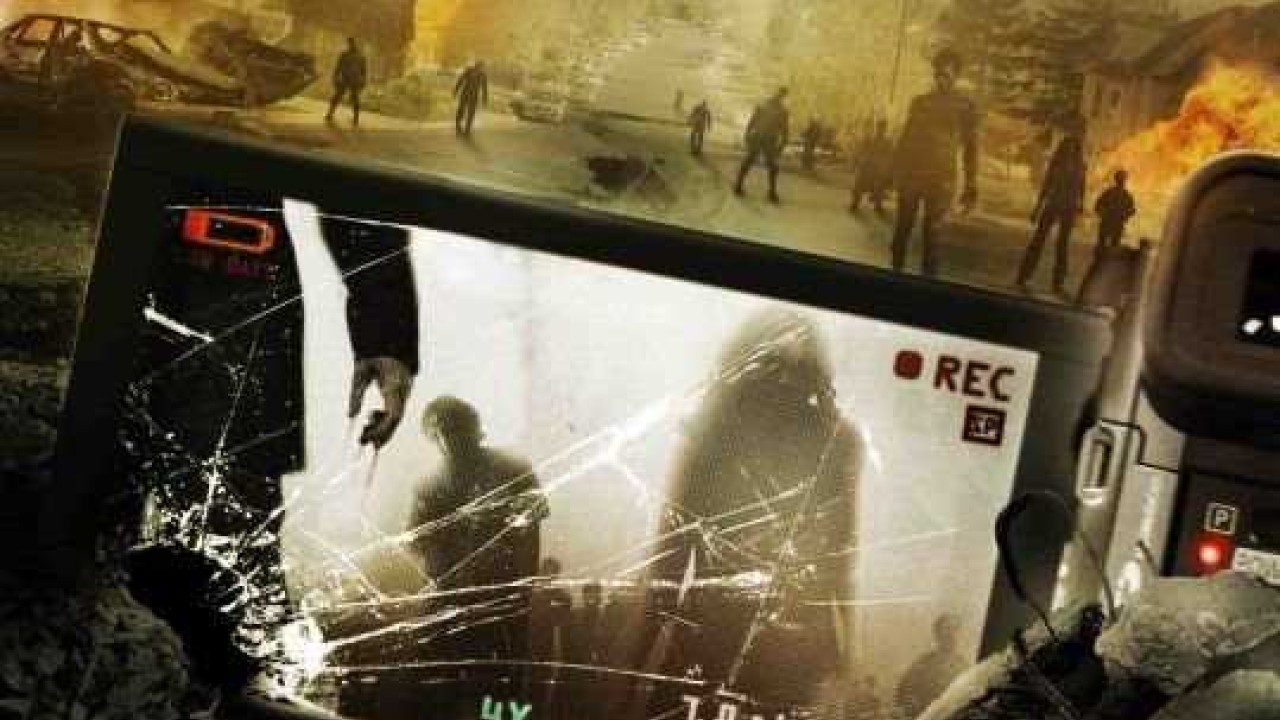 فيلم Diary Of The Dead 2007 مترجم