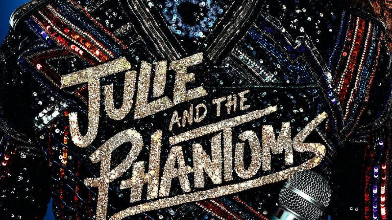 مشاهدة مسلسل Julie and the Phantoms موسم 1 حلقة 9 والاخيرة