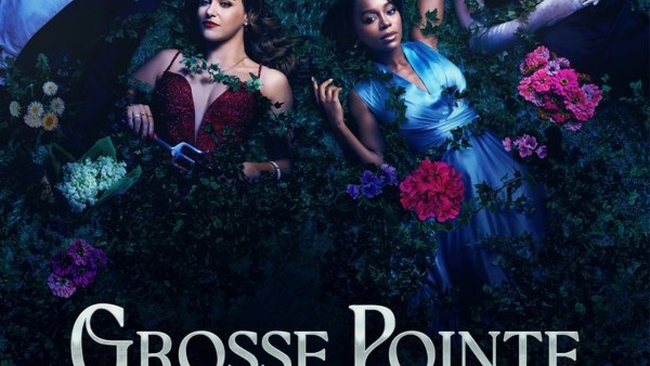 Grosse Pointe Garden Society