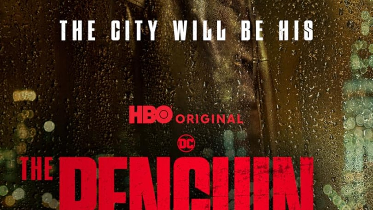 مشاهدة مسلسل The Penguin موسم 1 حلقة 2