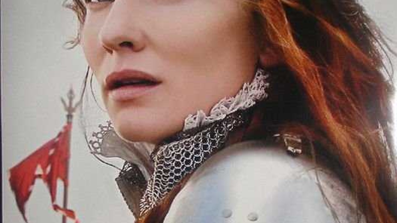 فيلم Elizabeth The Golden Age 2007 مترجم