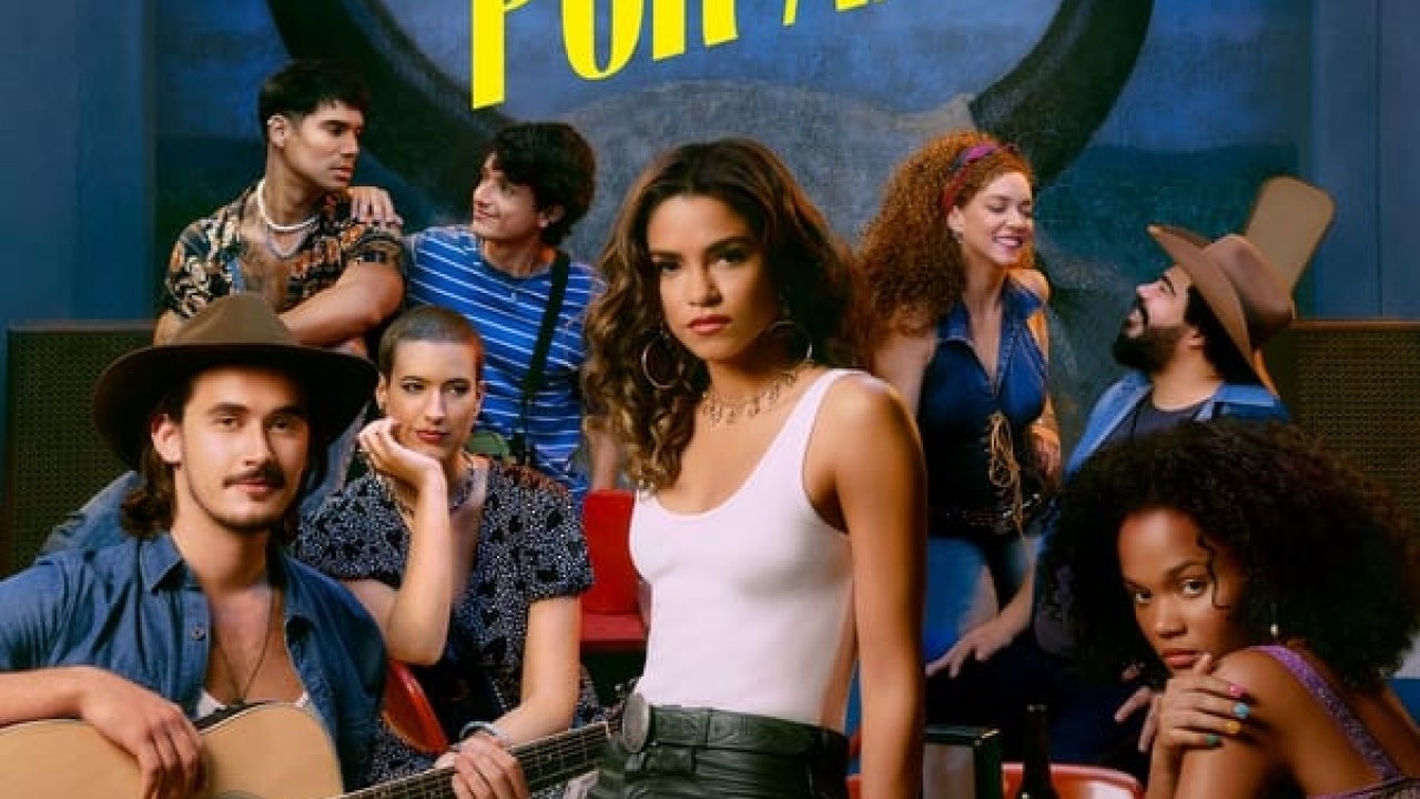 مشاهدة مسلسل Only For Love موسم 1 حلقة 2