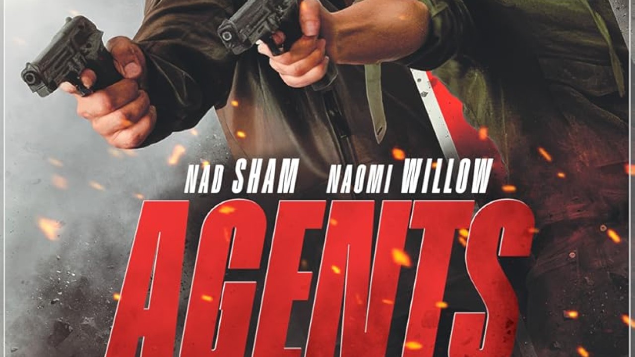 مشاهدة فيلم Agents 2024 مترجم