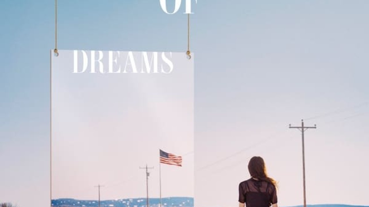 مشاهدة فيلم Land of Dreams 2021 مترجم