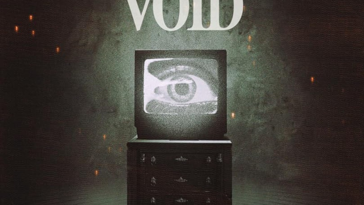 مشاهدة مسلسل Tales from the Void موسم 1 حلقة 4