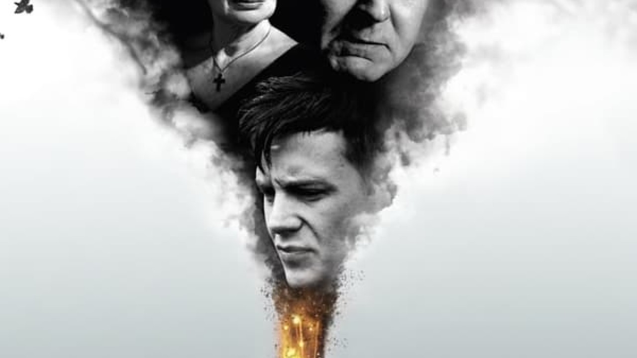 مشاهدة فيلم The Righteous 2021 مترجم