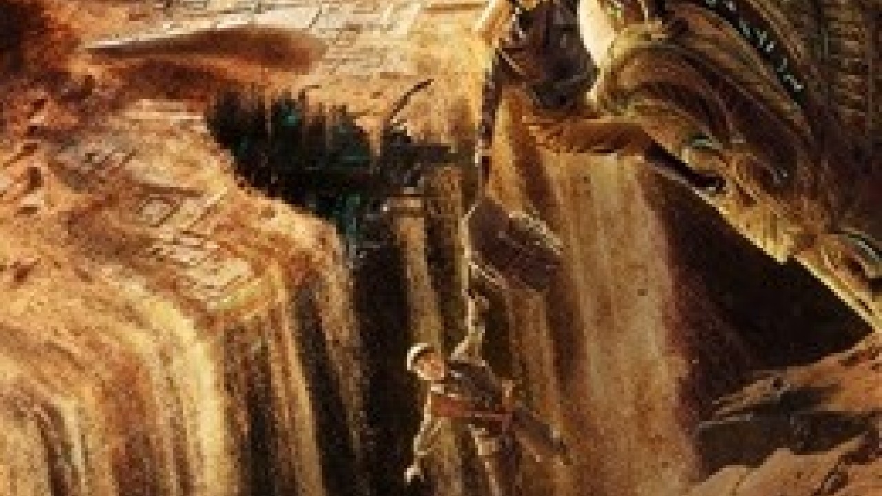 مشاهدة فيلم Lop Nur Mysterious Event 2022 مترجم