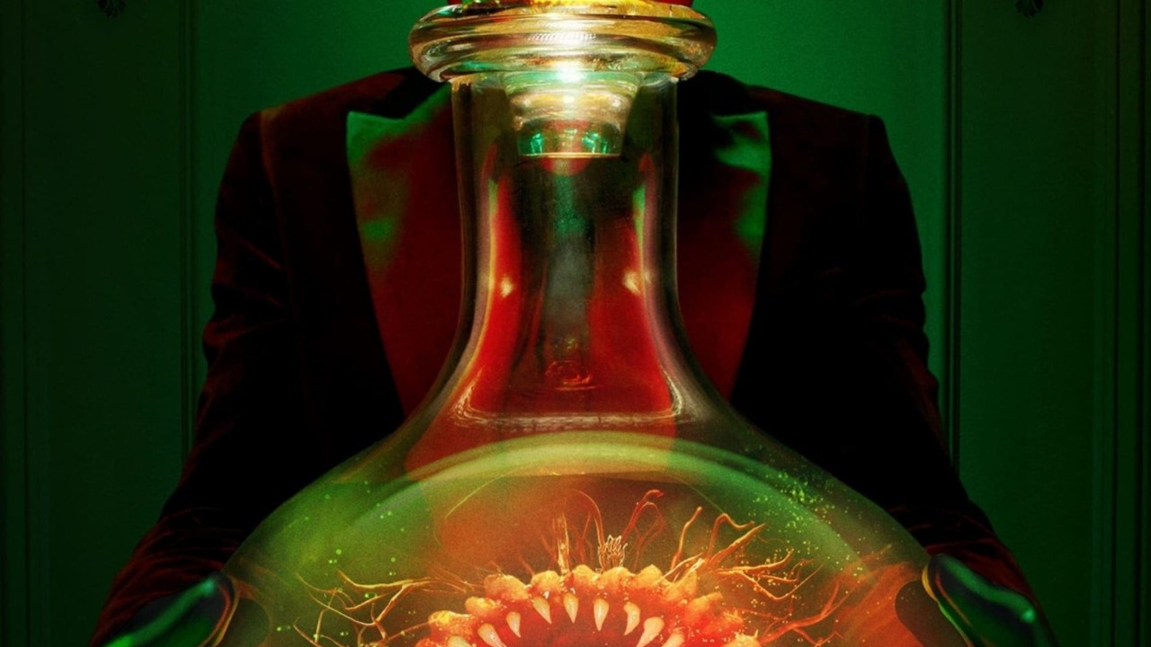 مشاهدة مسلسل American Horror Stories موسم 3 حلقة 1