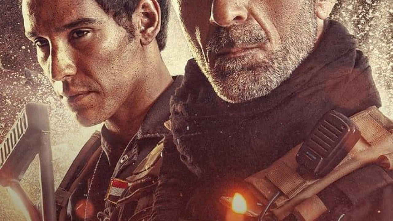 مشاهدة فيلم Mosul 2019 مترجم