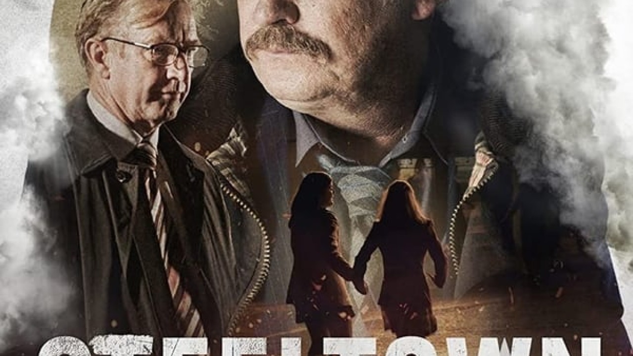 Steeltown Murders
