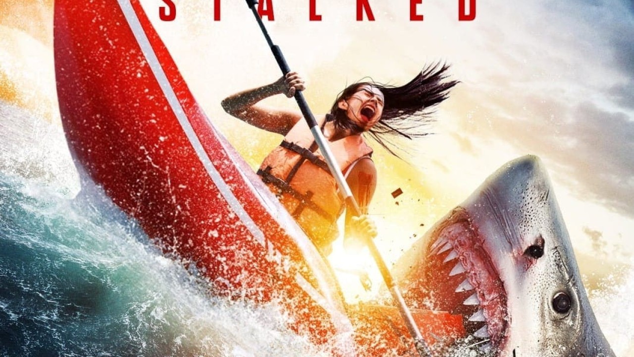 مشاهدة فيلم The Reef: Stalked 2022 مترجم