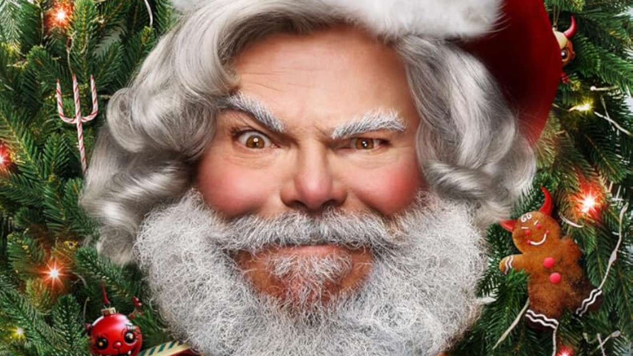 مشاهدة فيلم Dear Santa 2024 مترجم