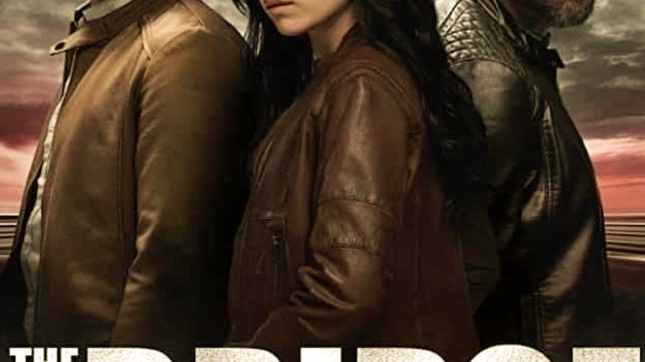مشاهدة مسلسل The Bridge موسم 2 حلقة 3