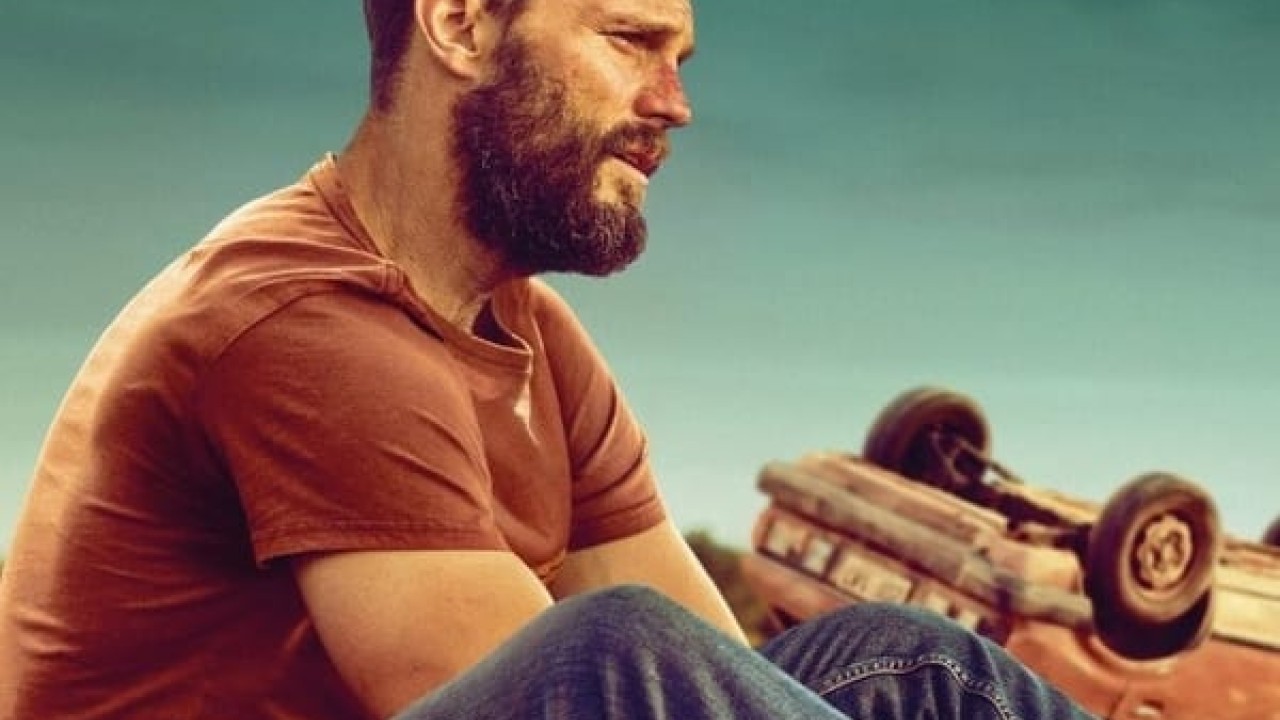 مشاهدة مسلسل The Tourist موسم 1 حلقة 1
