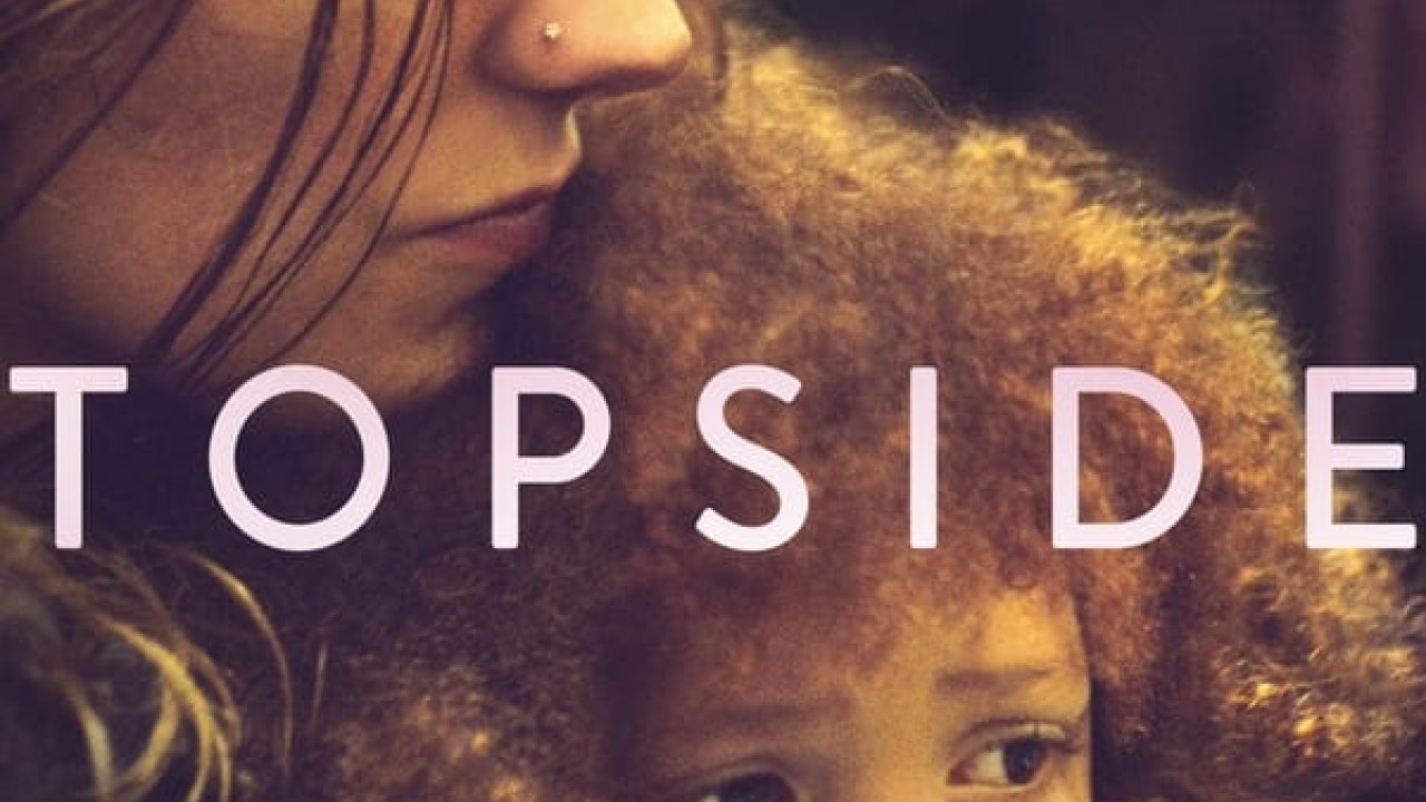 مشاهدة فيلم Topside 2020 مترجم