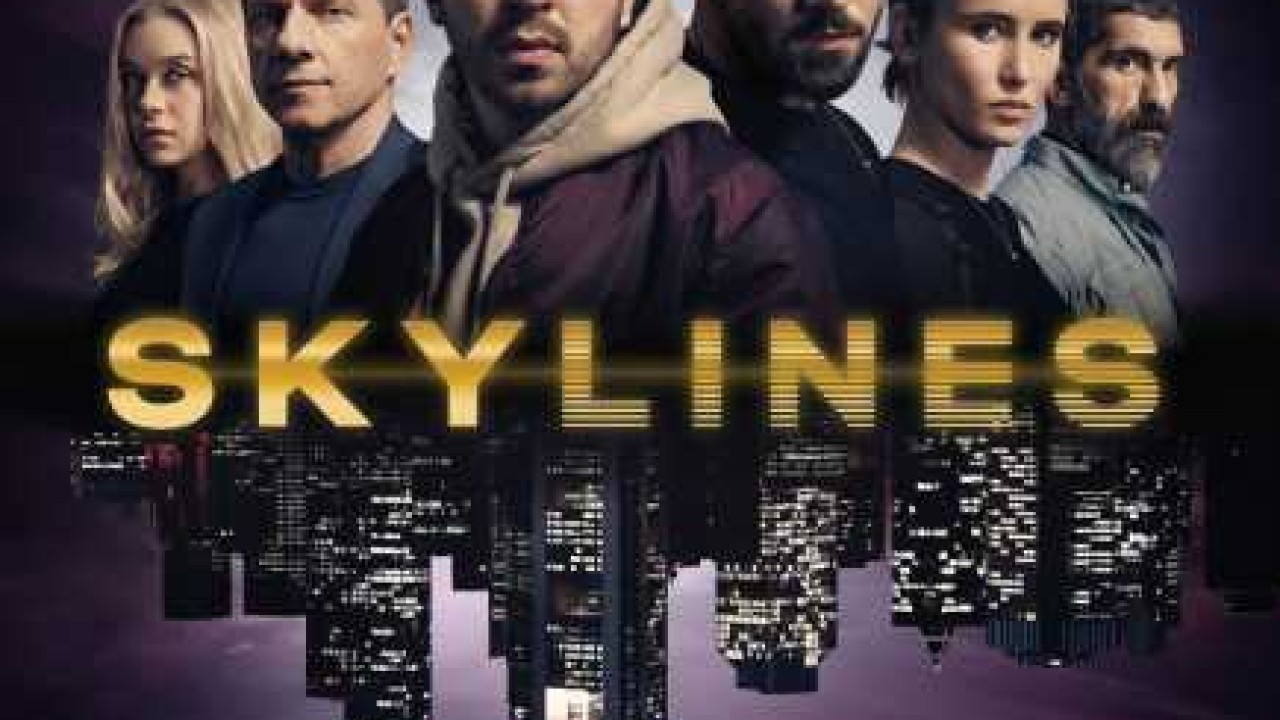مشاهدة مسلسل Skylines موسم 1 حلقة 6 والاخيرة
