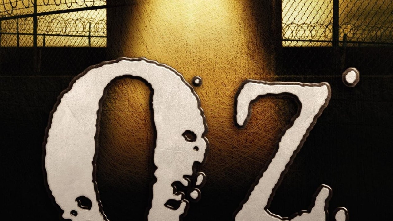 مشاهدة مسلسل Oz موسم 6 حلقة 3