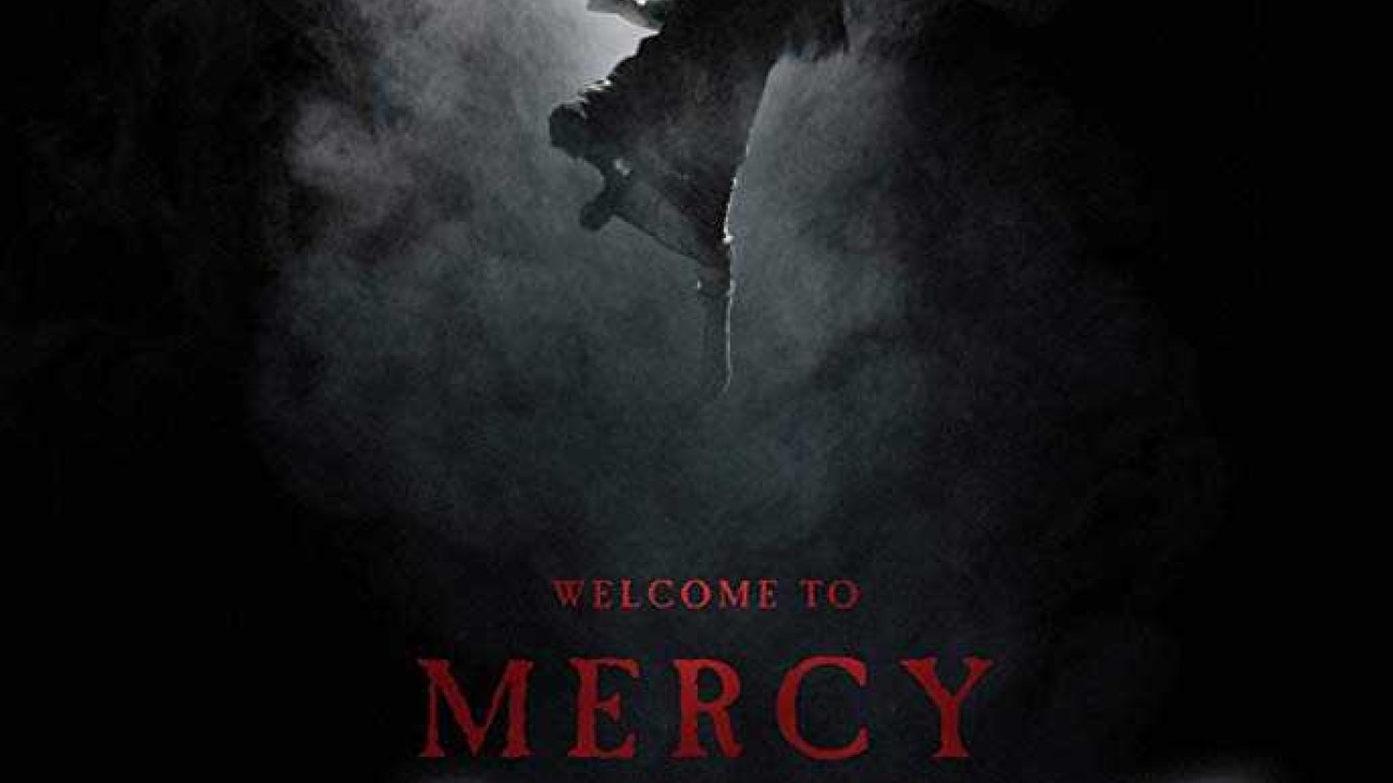 فيلم Welcome to Mercy 2018 مترجم