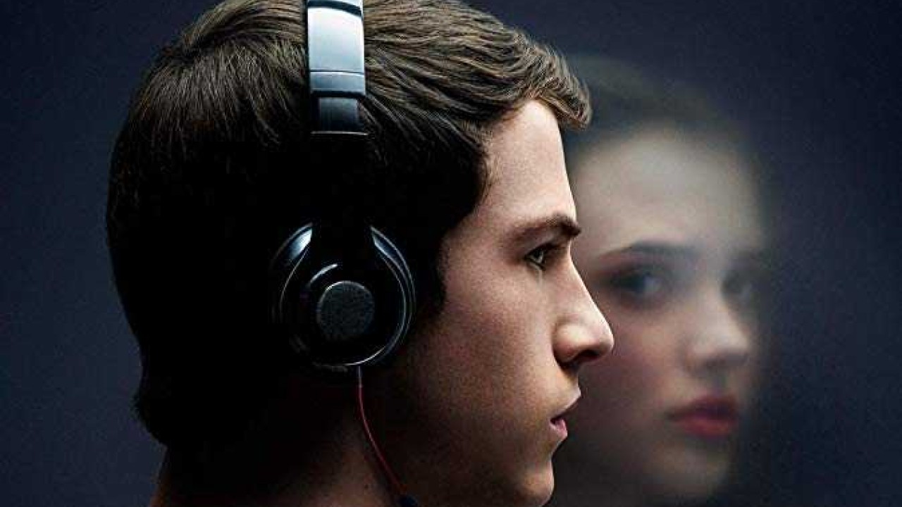 مشاهدة مسلسل 13Reasons Why موسم 2 حلقة 12