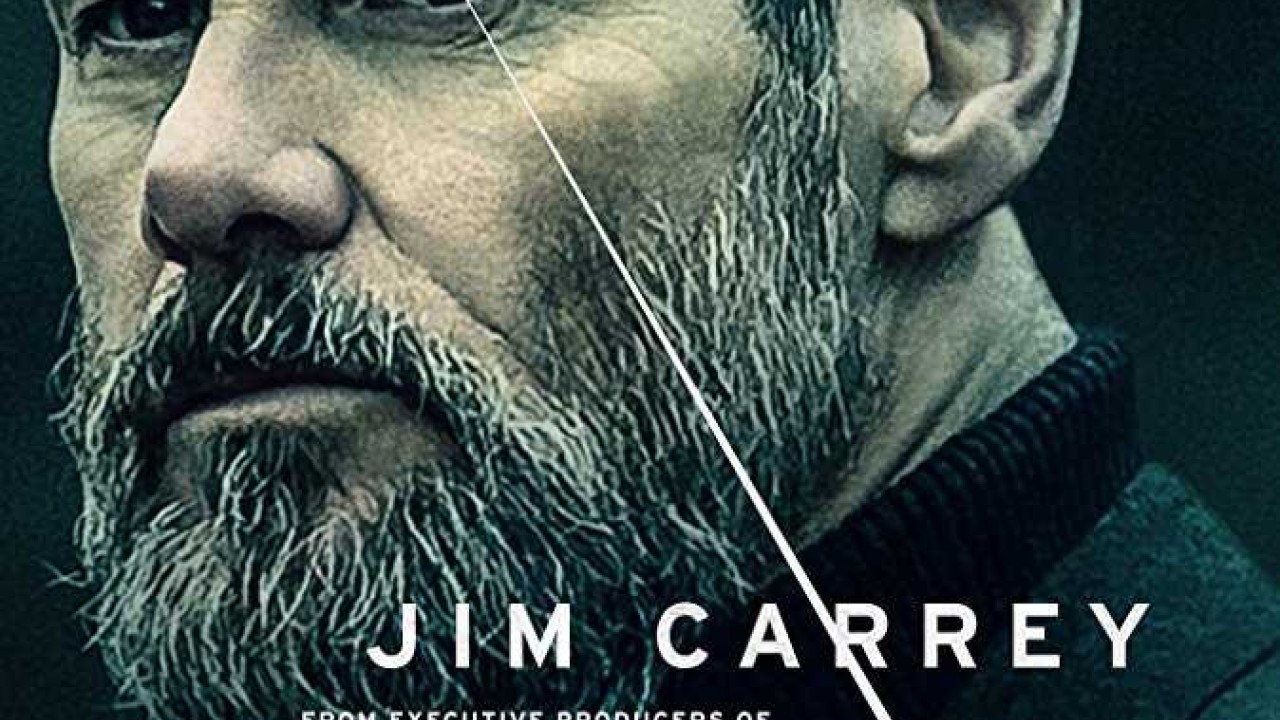 فيلم Dark Crimes 2016 مترجم