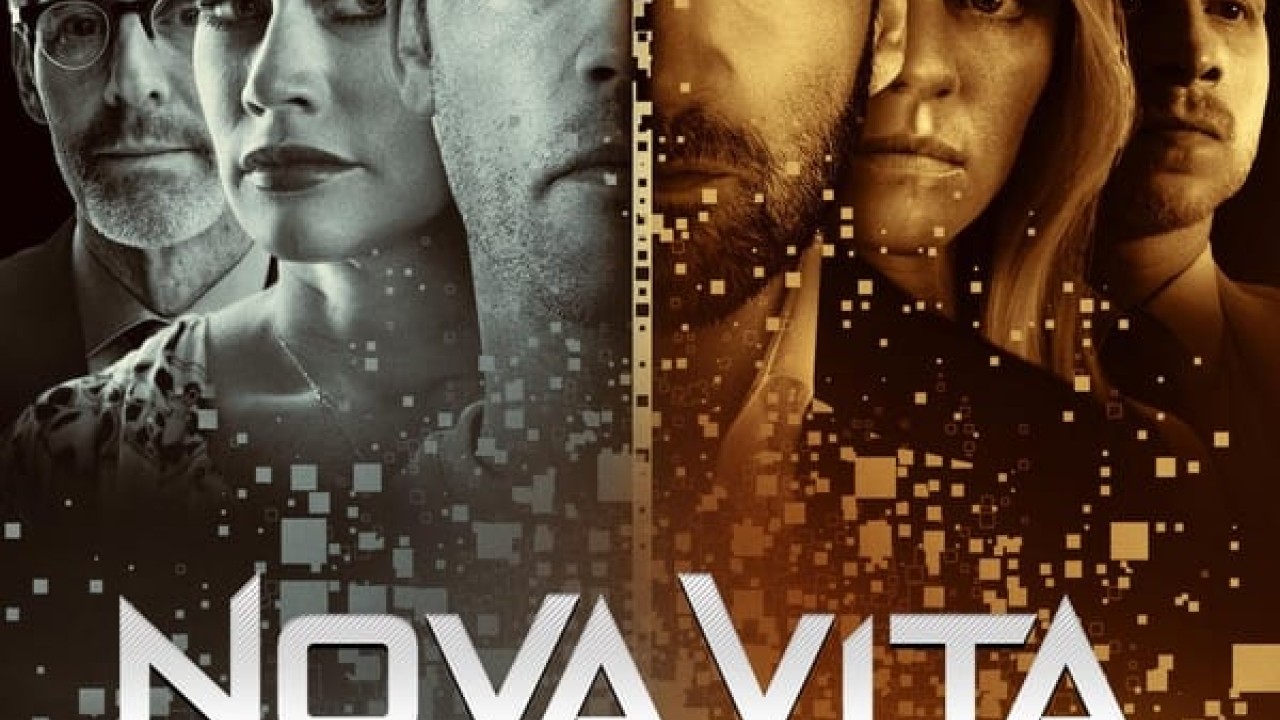مشاهدة مسلسل Nova Vita موسم 1 حلقة 10 والاخيرة