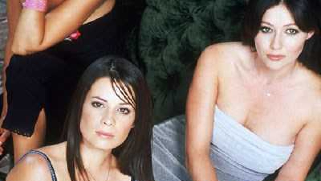 مشاهدة مسلسل Charmed موسم 3 حلقة 20