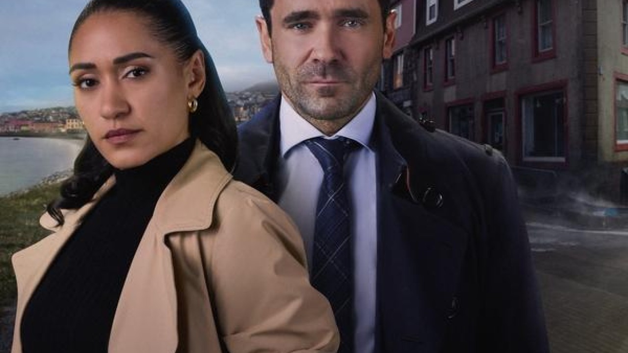 مشاهدة مسلسل Saint-Pierre موسم 1 حلقة 5