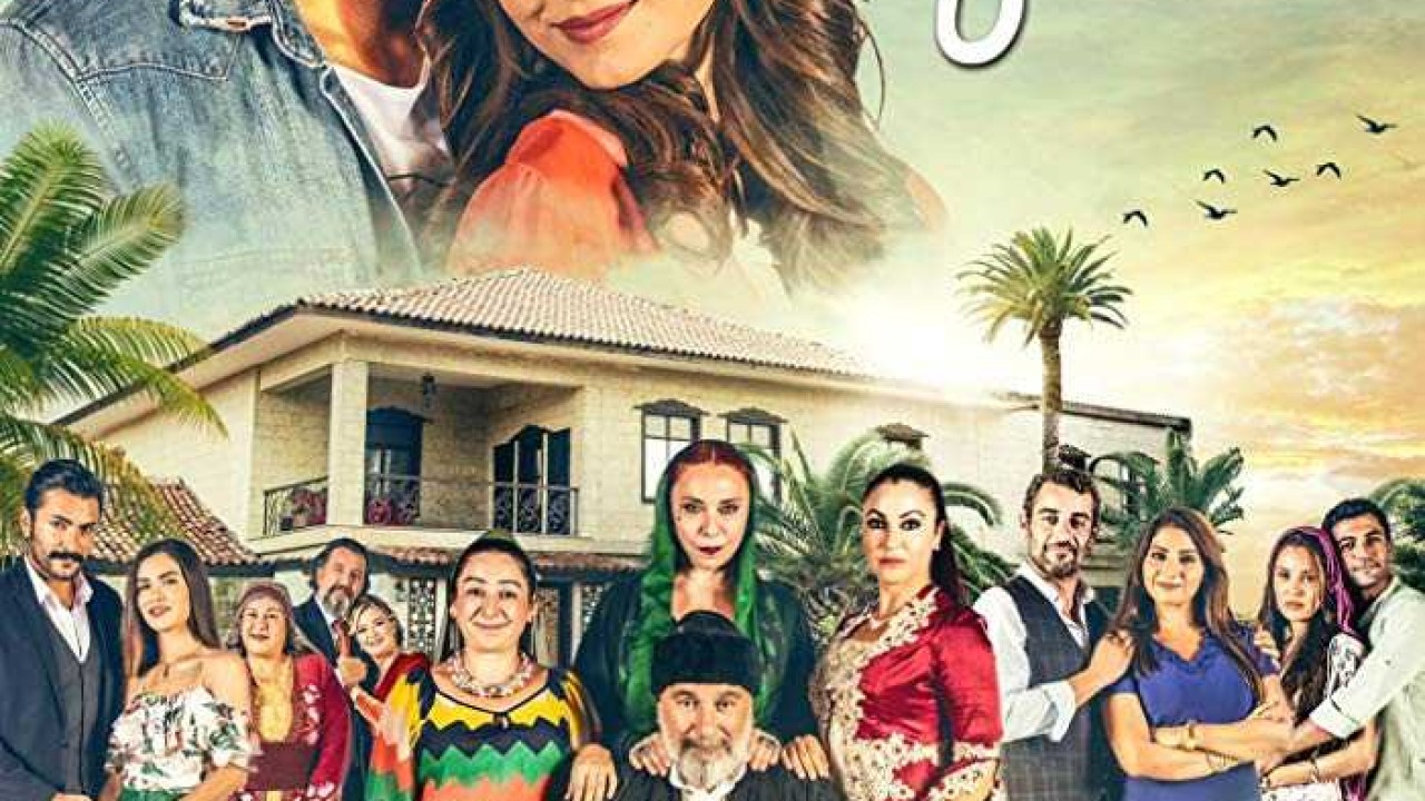 مشاهد مسلسل العروس الجديد موسم 2 حلقة 31 مدبلجة