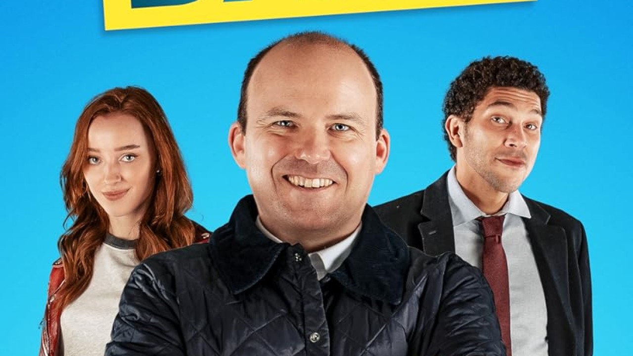 مشاهدة فيلم Bank of Dave 2023 مترجم