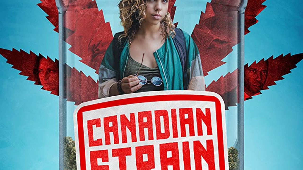 مشاهدة فيلم Canadian Strain 2019 مترجم