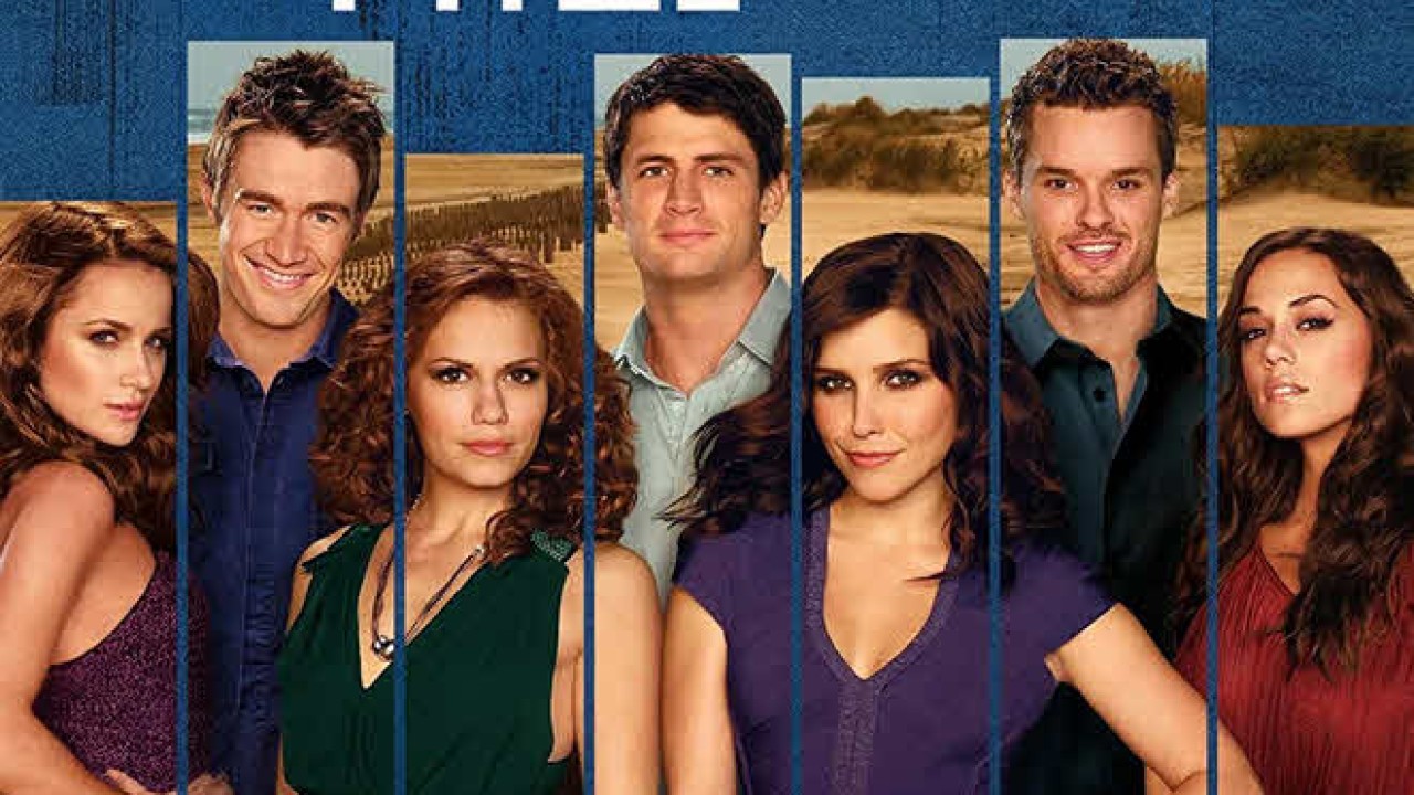 مشاهدة مسلسل One Tree Hill موسم 8 حلقة 6
