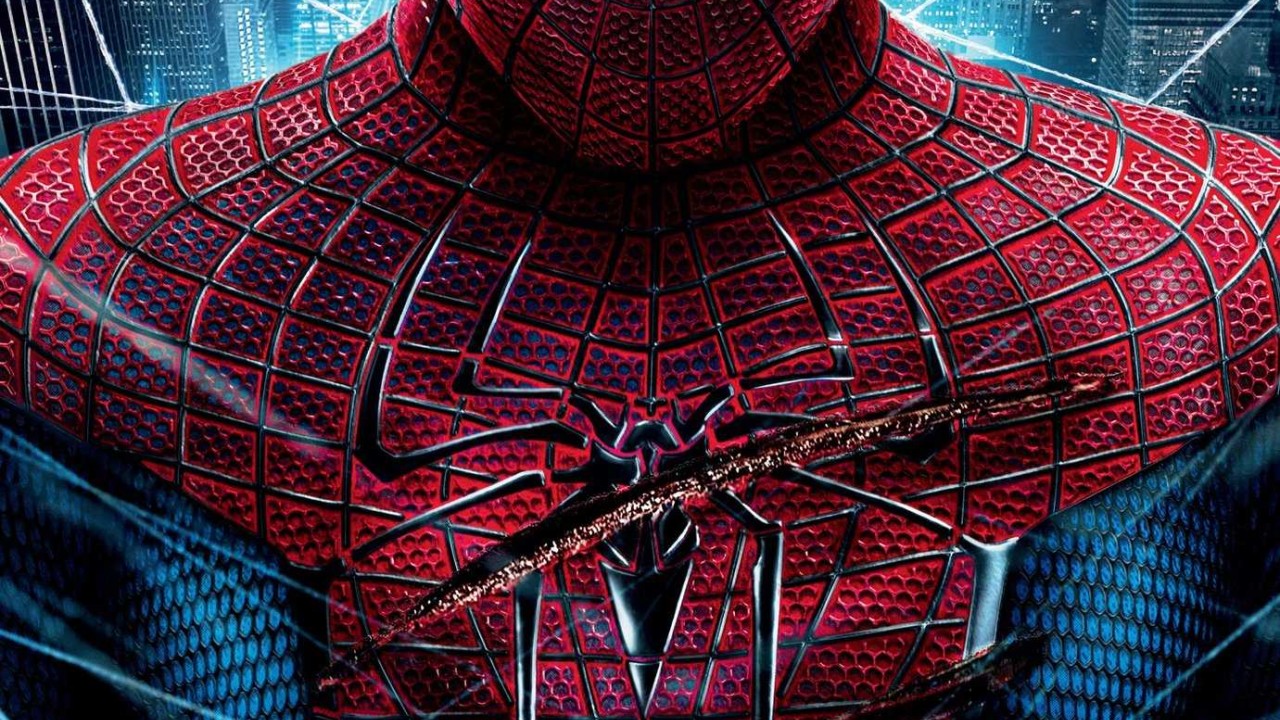 فيلم The Amazing Spiderman 2012 مترجم